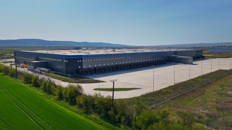 ELI Park Bacău strengthens its position as a strategic logistics hub through Aquila’s 8,900 sqm lease