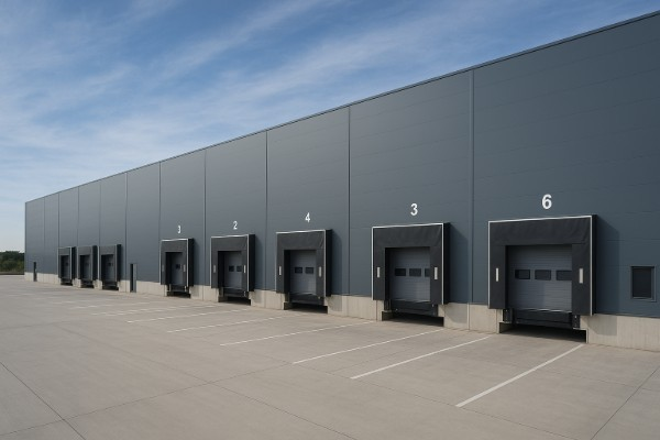 CTP's €1 billion italian investment unlocks vast new logistics and industrial opportunities