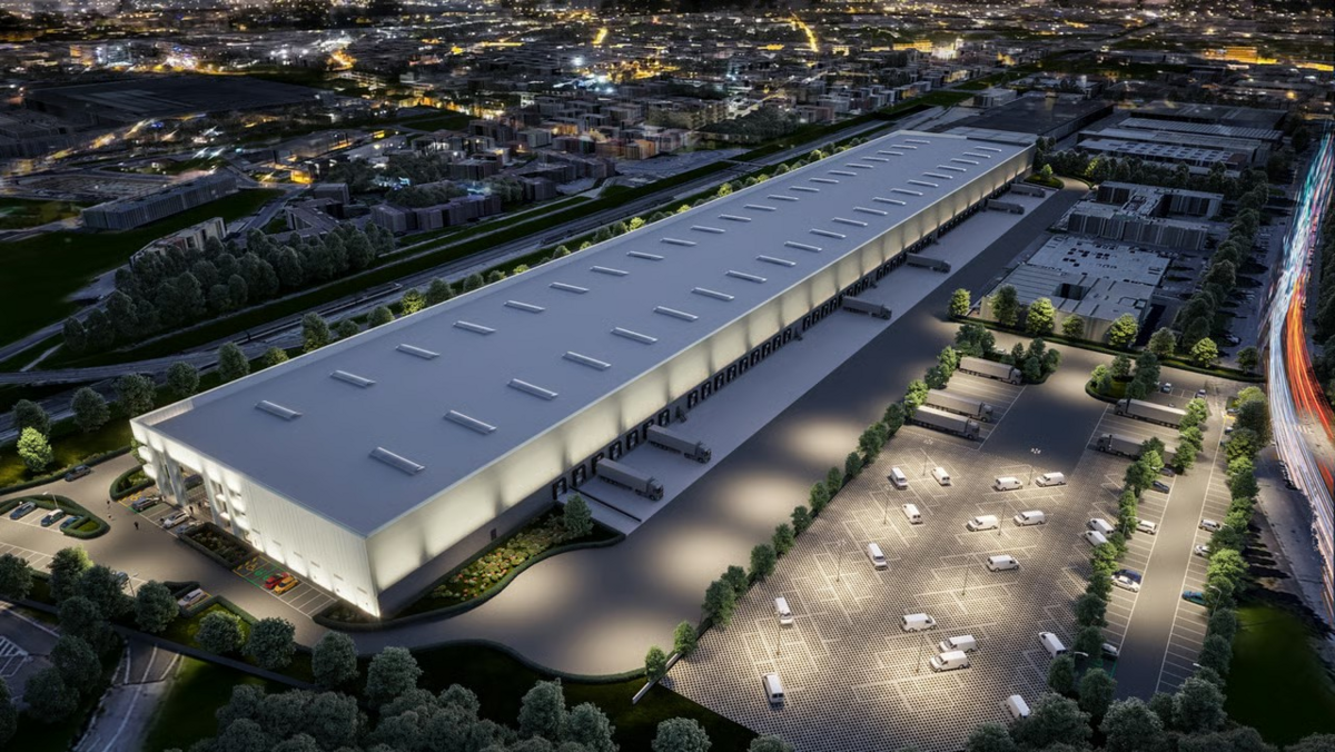 Gorj becomes a logistics hub: €21 million for modern industrial parks and warehouses