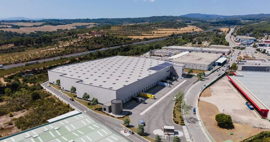 Romania: the strategic destination for investing in modern office and warehouse facilities