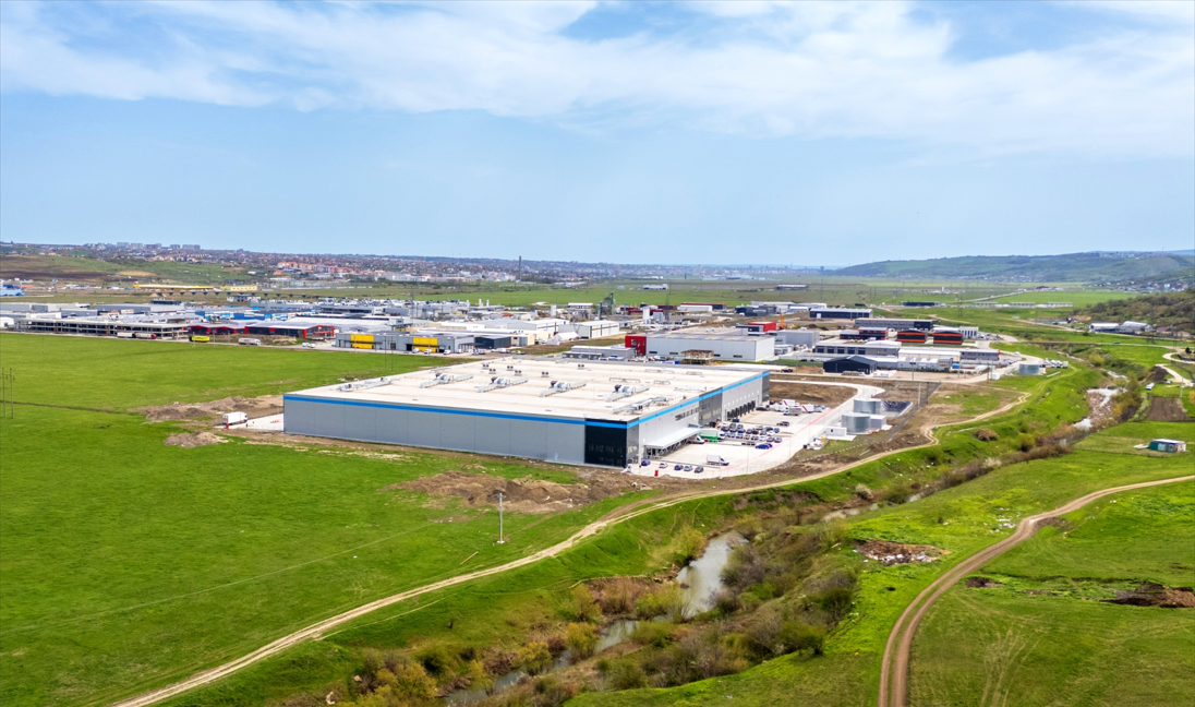 ELI Parks accelerates logistics expansion in Romania: major new hubs in Iași, Bucharest, Bacău and Buftea