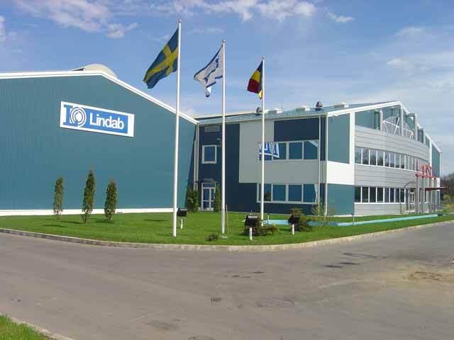 Lindab Romania Factory Sale: A Key Move in Ștefăneștii de Jos Industrial Landscape