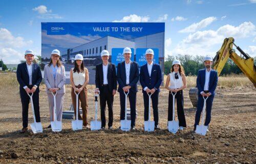 Craiova Emerges as Key Industrial Hub: Diehl Aviation's Strategic Investment Signals Opportunity