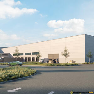 WDP Park București – Fundulea A2