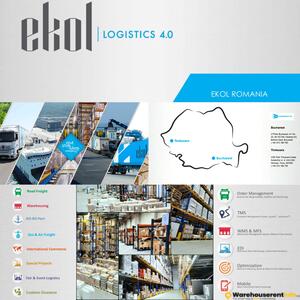 Ekol International Logistics
