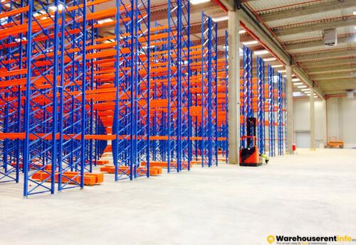 Warehouses to let in warehouse