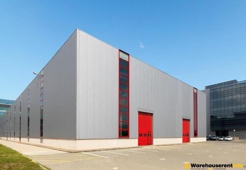 Warehouses to let in Depozit Pipera I