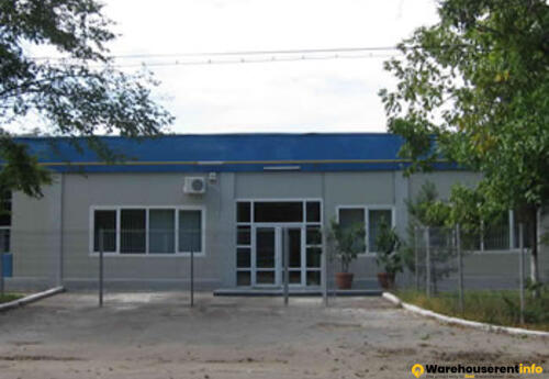 Warehouses to let in Parc Industrial Craiova