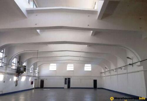 Warehouses to let in Industrial space/warehouse/ offices Braila