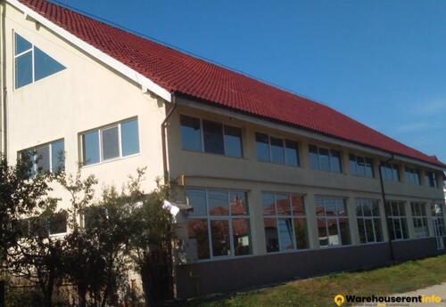 Warehouses to let in Depozite  Alba Iulia