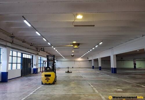 Warehouses to let in Hala productie / Depozit
