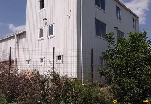Warehouses to let in Depozit TDF Properties Jilava, Soseaua de Centura