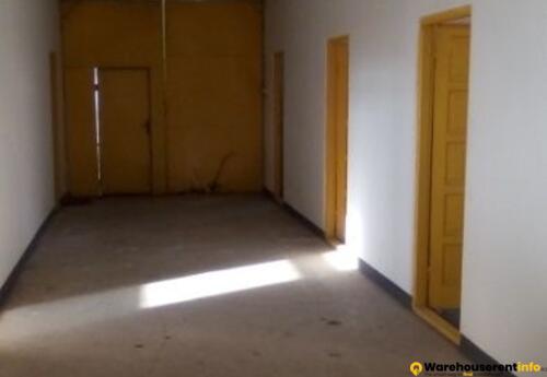Warehouses to let in Warehouse Sibiu