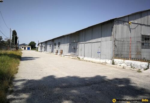 Warehouses to let in Rail Hub Craiova