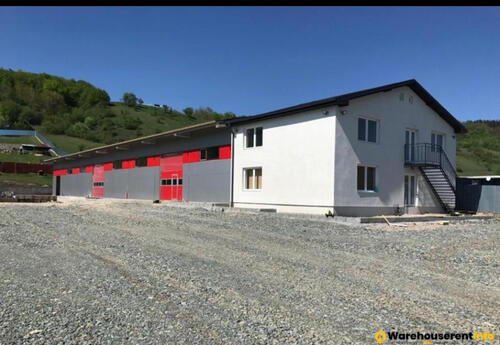 Warehouses to let in Depozit Com Baciu , Cluj Napoca