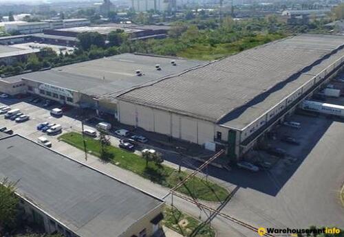 Warehouses to let in Depozite Frigoriferul Ploiesti