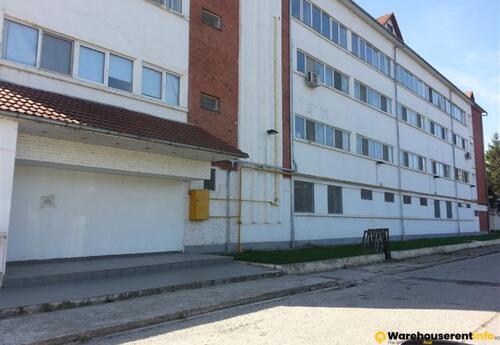 SEDIU ADMINISTRATIV 