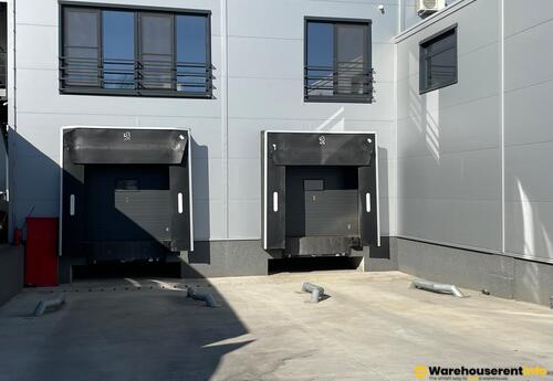 Warehouses to let in Depozit Rugnis Group