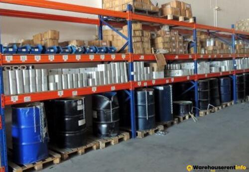 Warehouses to let in Hala-birouri Constanta