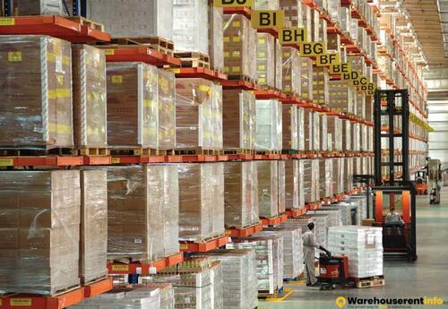 Warehouses to let in Warehouse Norby from Cluj Napoca