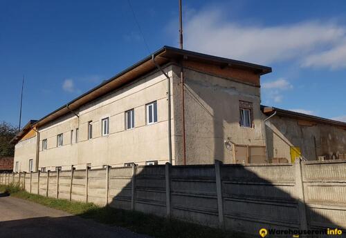 Warehouses to let in Depozite  Alba Iulia