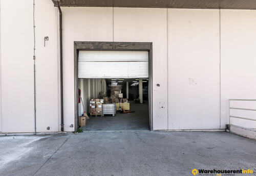 Warehouses to let in Hală Industrială