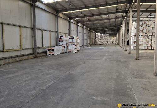 Warehouses to let in Inchiriere hala industriala - Bragadiru
