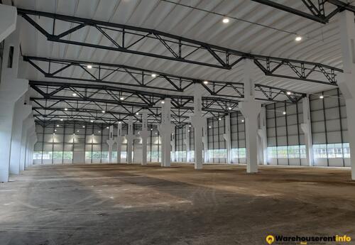 Warehouses to let in Parcul Industrial Cugir