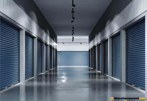 Warehouses to let in EasyDepo - spatii de inchiriat