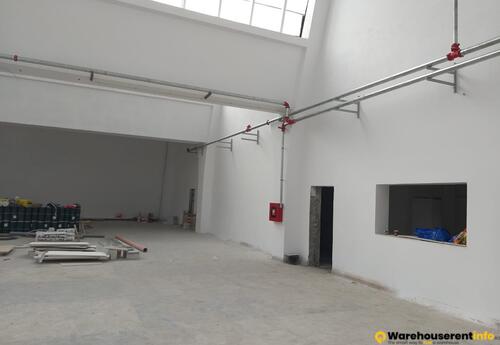Warehouses to let in Depozit Aurel Vlaicu 125