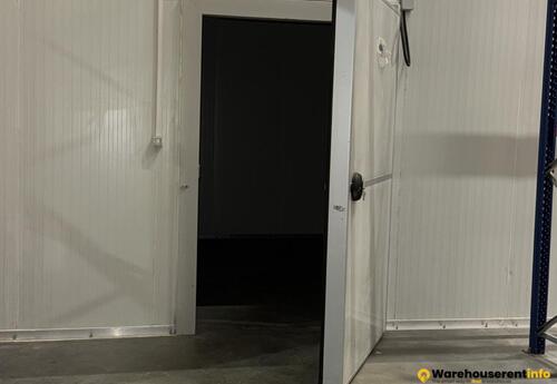 Warehouses to let in Depozit SC TLI ROUTIER SRL