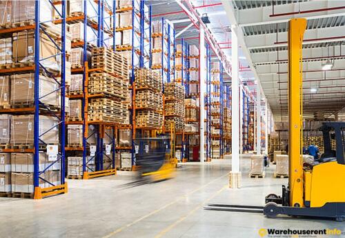 Warehouses to let in Spatii de inchiriat in Craiova