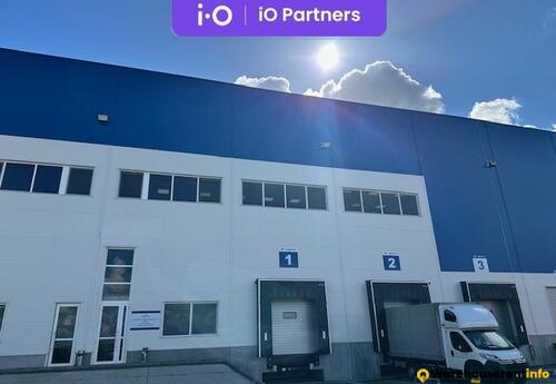 Warehouses to let in Hala clasa A de inchiriat Arad - Timisoara