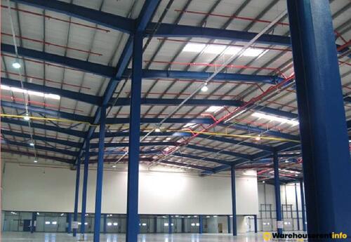 Warehouses to let in Depozit de inchiriat