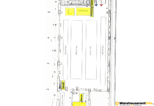 Warehouses to let in Depozit cu temperatura controlata 17-23 grade