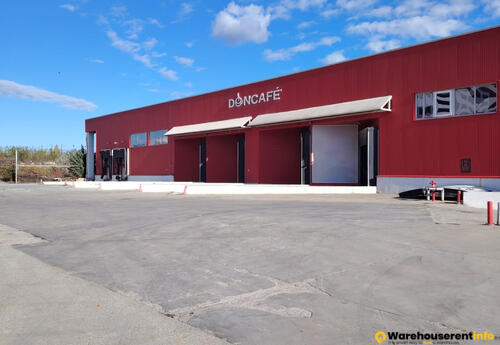 Warehouses to let in Depozit Logistic Pallady, Bucuresti