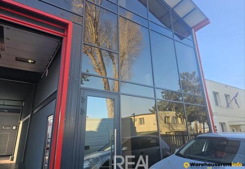 Warehouses to let in Hala de inchiriat de la 1000 mp