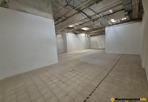 Warehouses to let in Depozite de inchiriat - Dimitrie Pompeiu - de la 190 mp