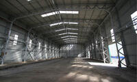 Faur Industrial and Logistic Park