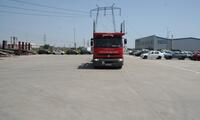 Benga Logistics Park
