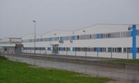 Incontro Industrial Park - Timisoara