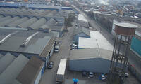 RAMS Industrial Park
