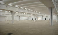 Neoximond Logistic Park