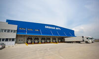 Orshar International