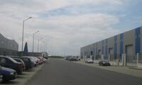 Parc Industrial Prejmer Brasov