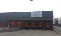 ULVAN Warehouse