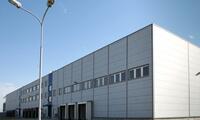 Log Center Ploiesti