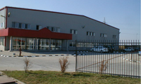 Mega Distribution Center