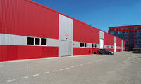 Arad Business Park