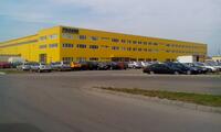 Office & Logistic Center Oradea